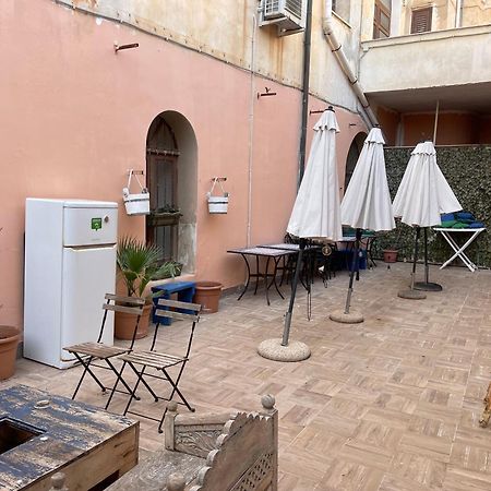Gadia Ξενοδοχείο Cefalù Εξωτερικό φωτογραφία