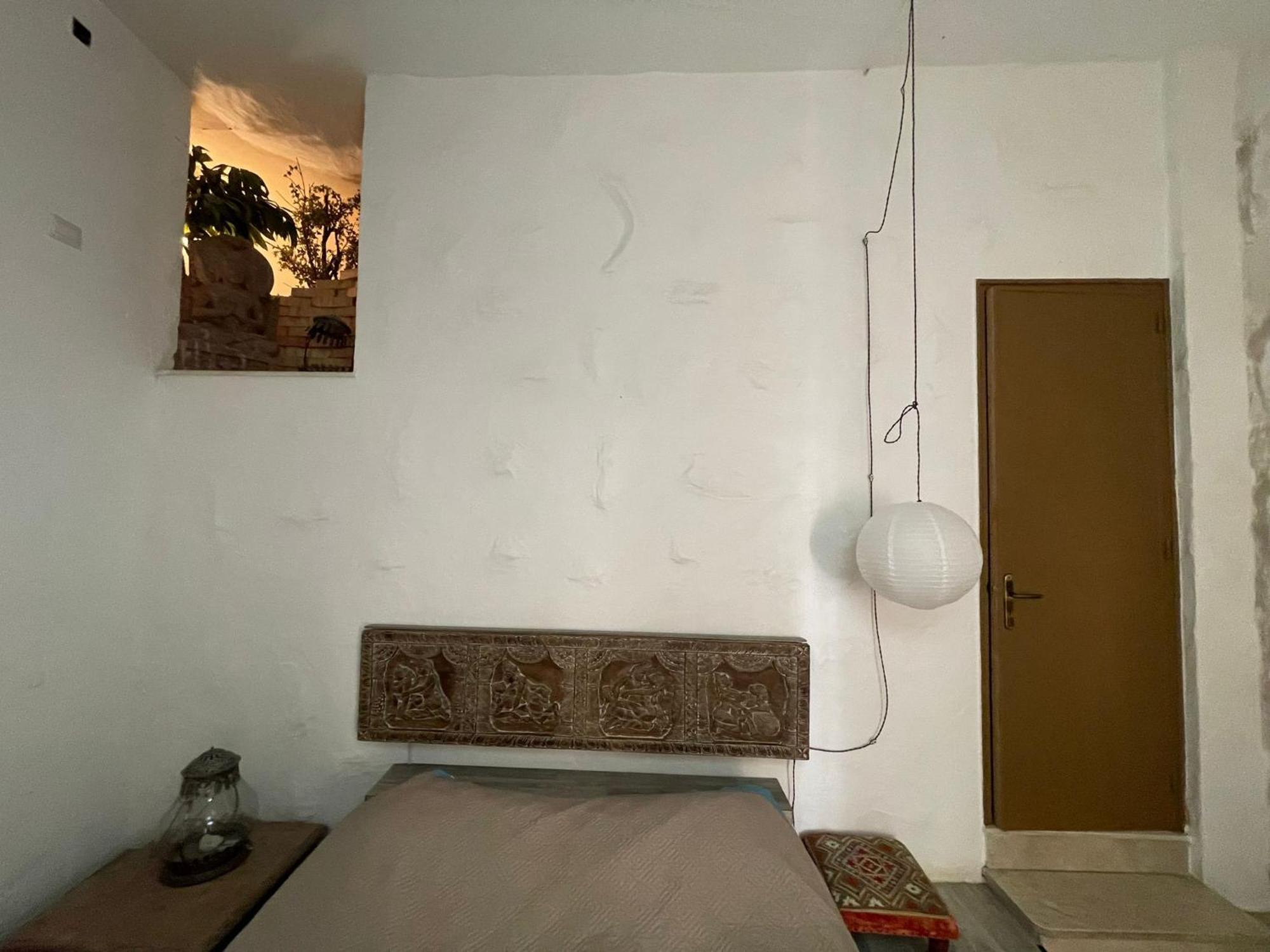 Gadia Ξενοδοχείο Cefalù Εξωτερικό φωτογραφία